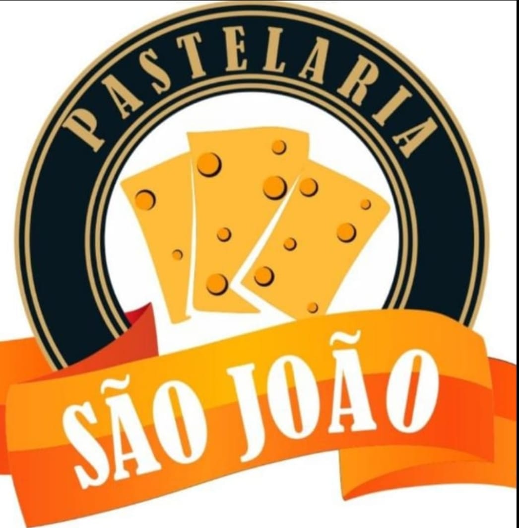 Logo Pastelaria São João